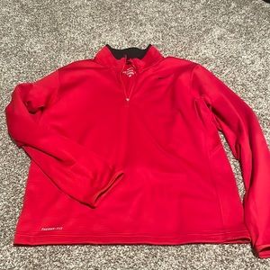 Nike Men’s Quarter Zip